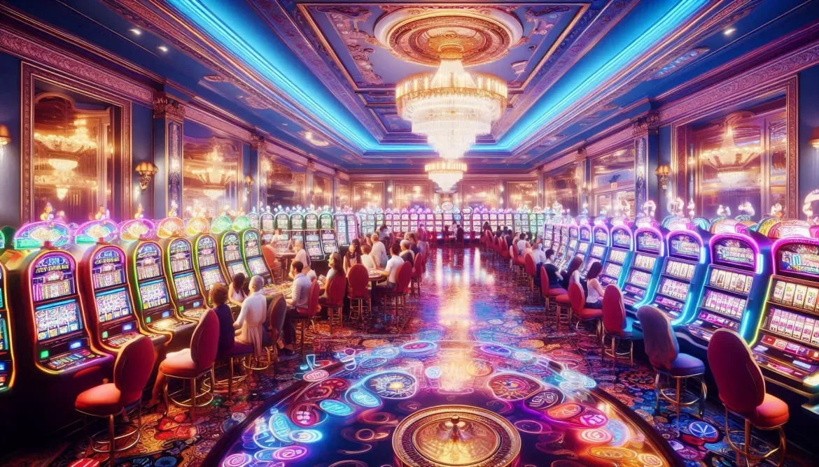 PlayNow Casino